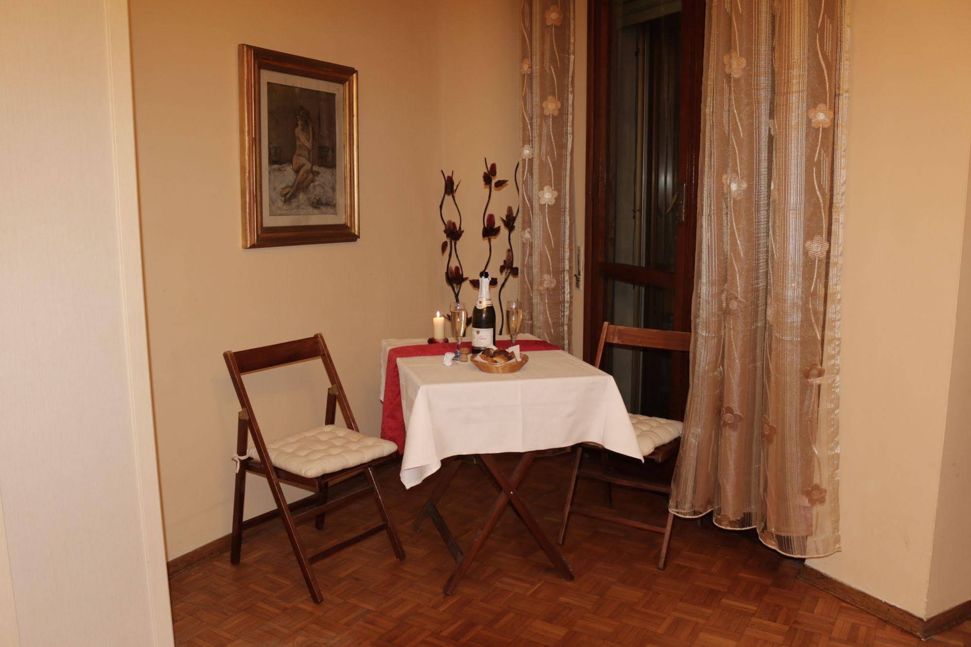Hotel Soggiorno Karabà