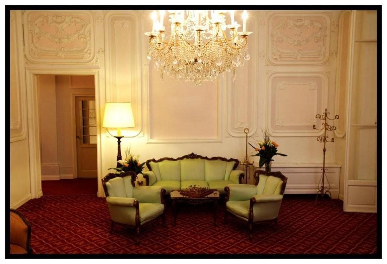 Hotel Villa Carlotta
