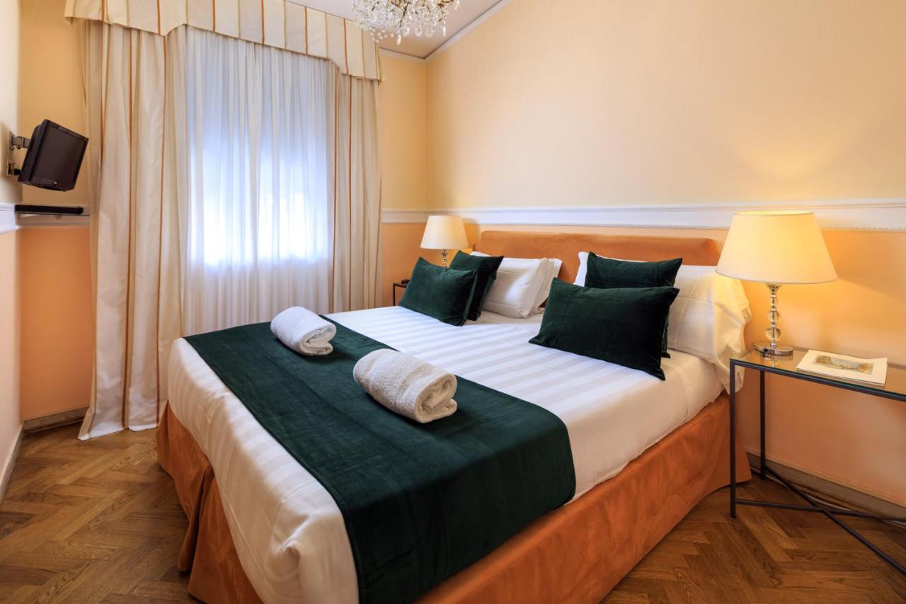 Hotel Villa Carlotta