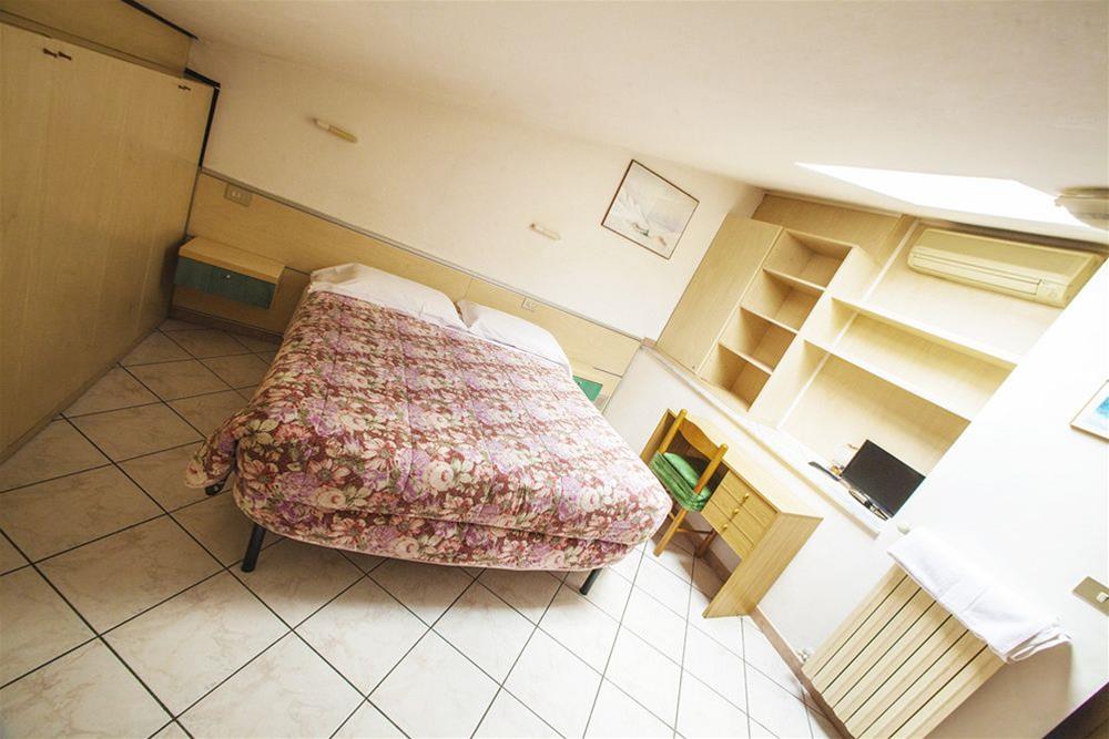 Hotel Villa Il Castagno