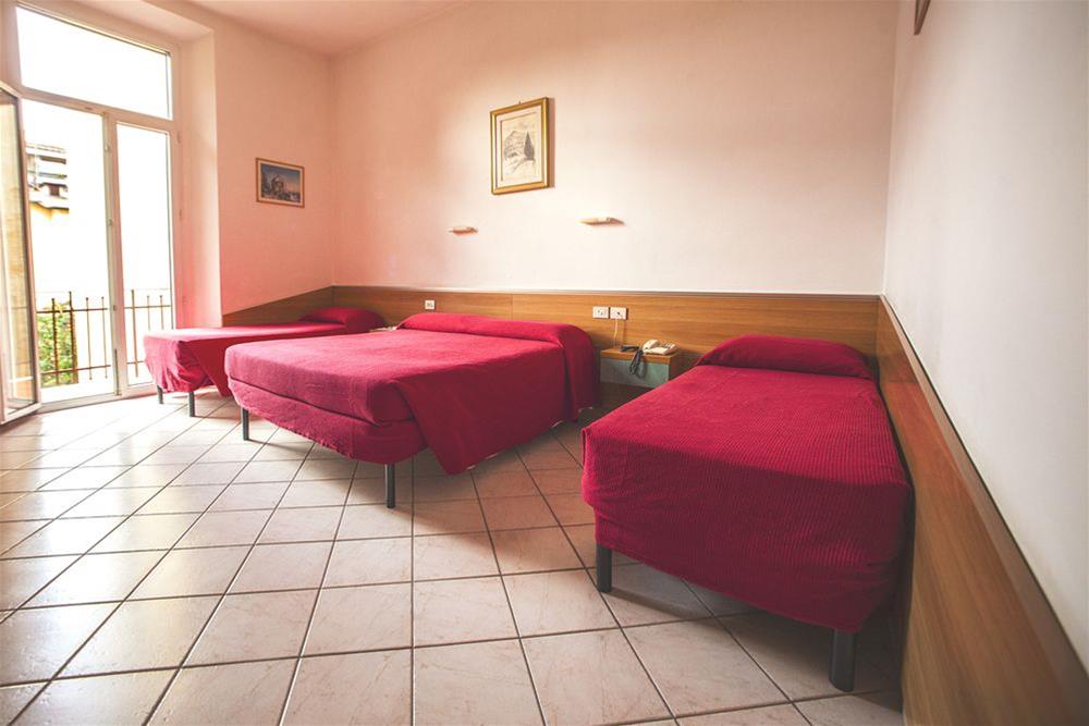Hotel Villa Il Castagno