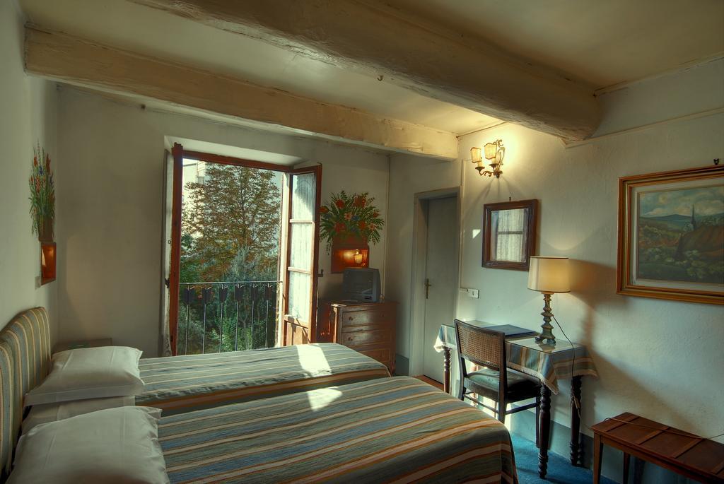 Hotel Villa Villoresi
