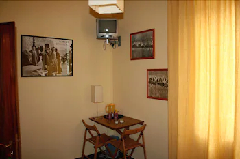 Il Giglio Guest House