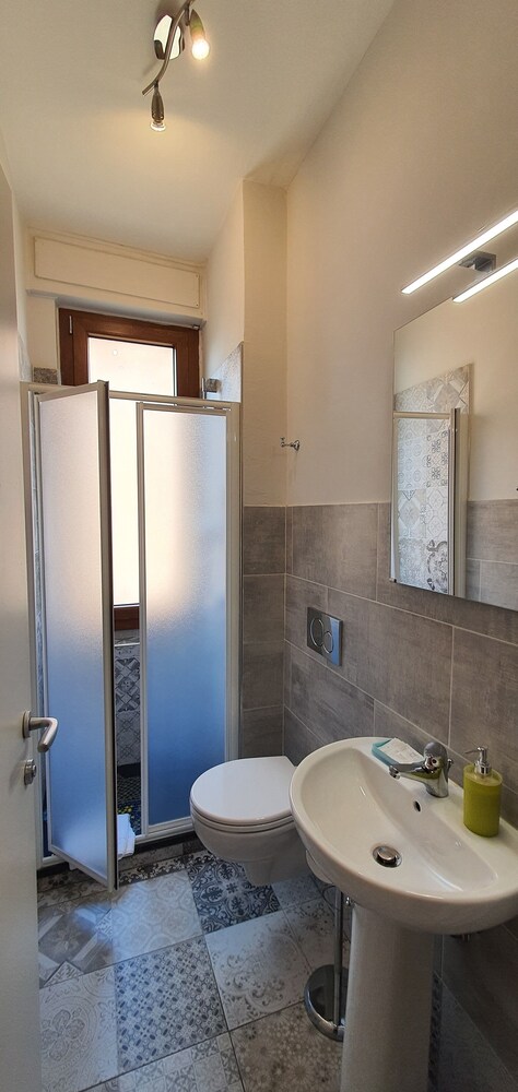 Il Giglio Guest House