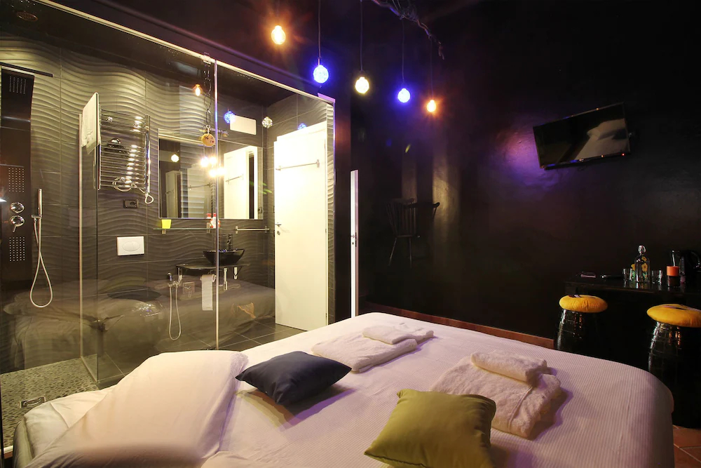 Il Mercato Centrale B&B