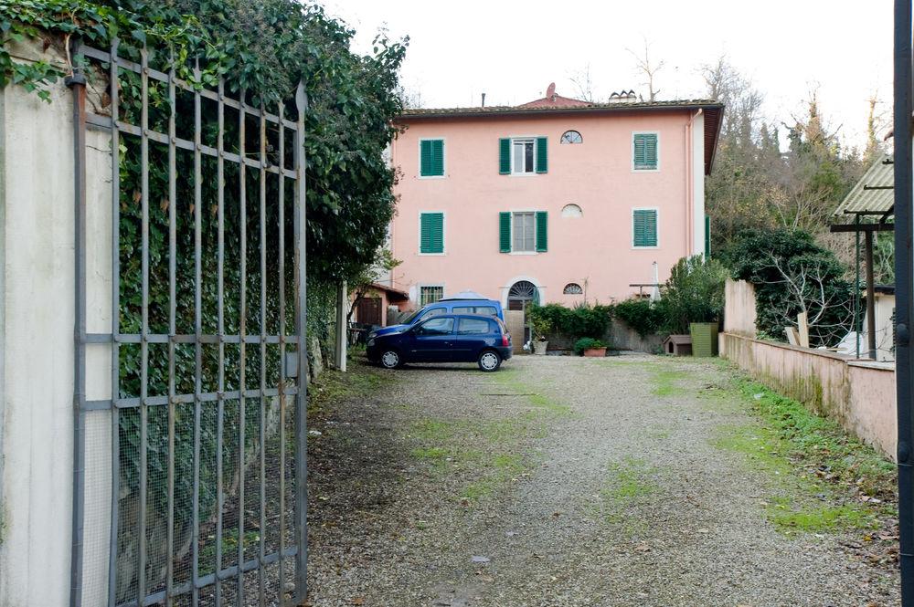 Il Palagetto Guest House