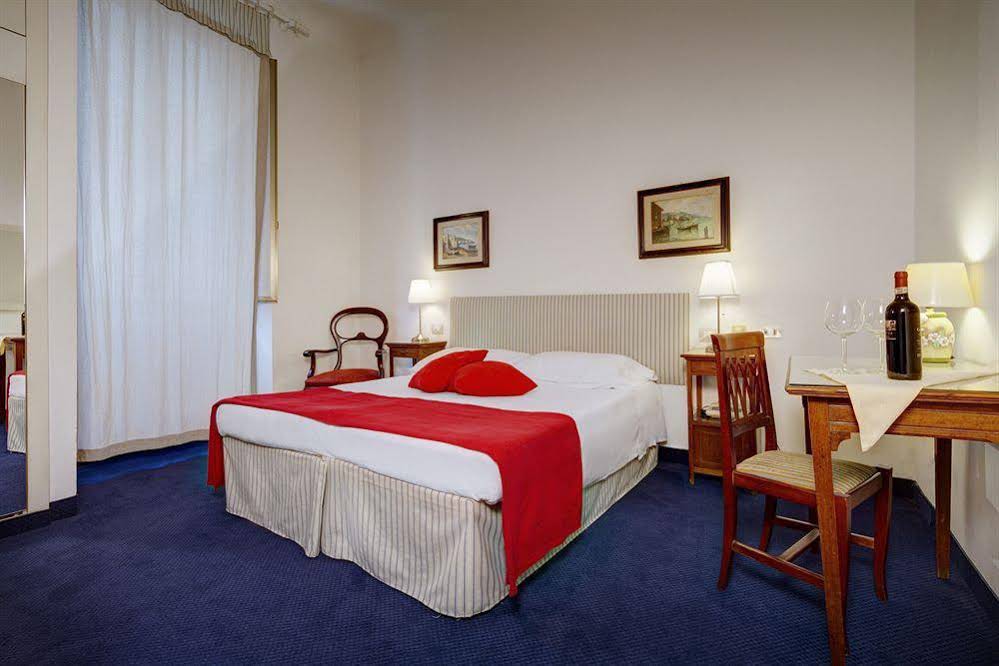 Hotel Il Poeta Dante