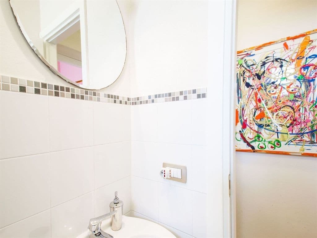 Il Terrazzino su Boboli