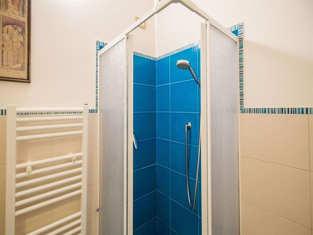 Il Terrazzino su Boboli