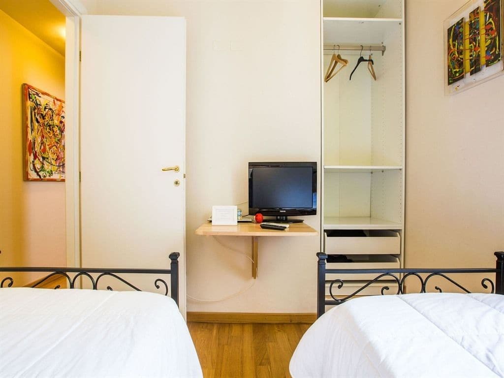 Il Terrazzino su Boboli