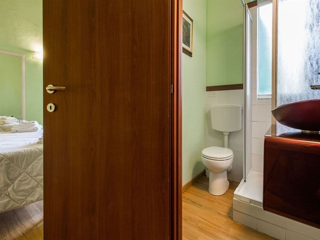 Il Terrazzino su Boboli