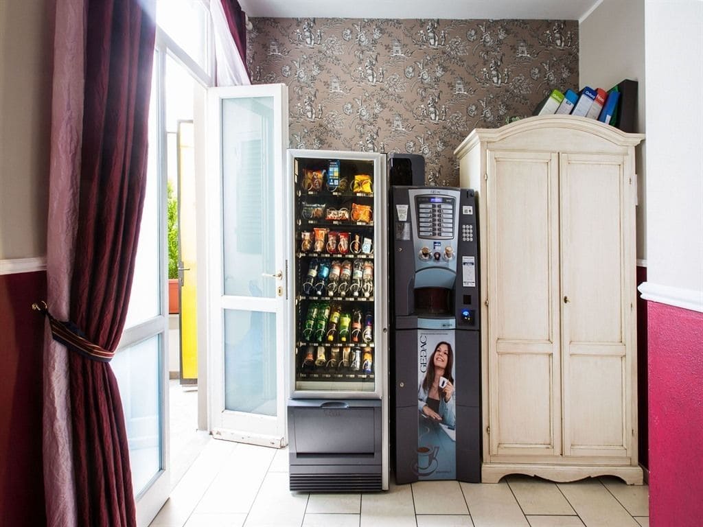 Il Terrazzino su Boboli