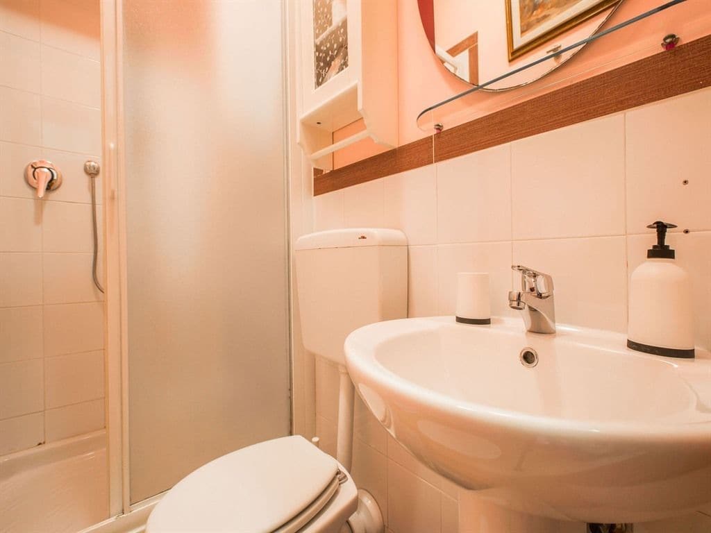 Il Terrazzino su Boboli