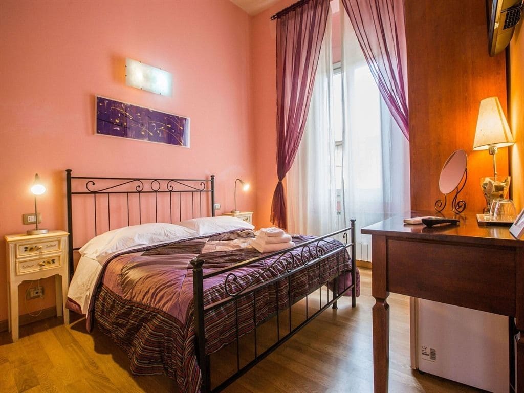 Il Terrazzino su Boboli