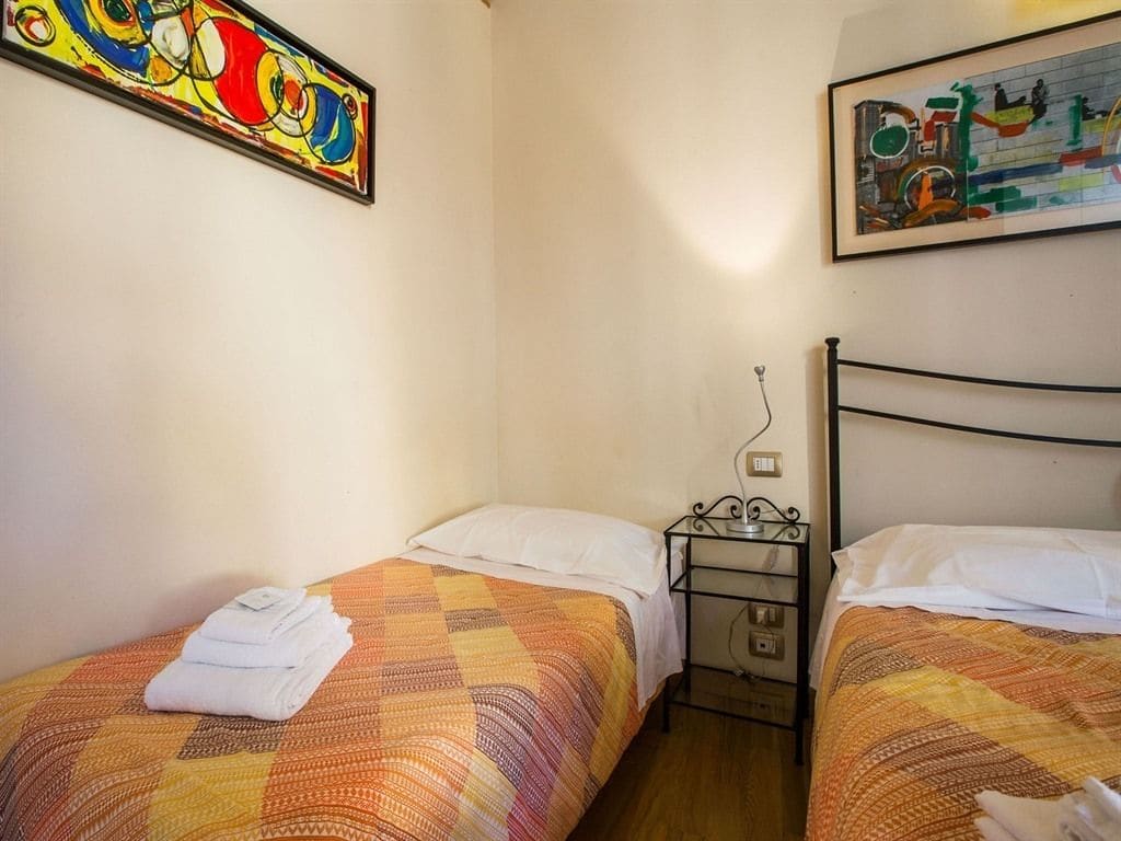 Il Terrazzino su Boboli