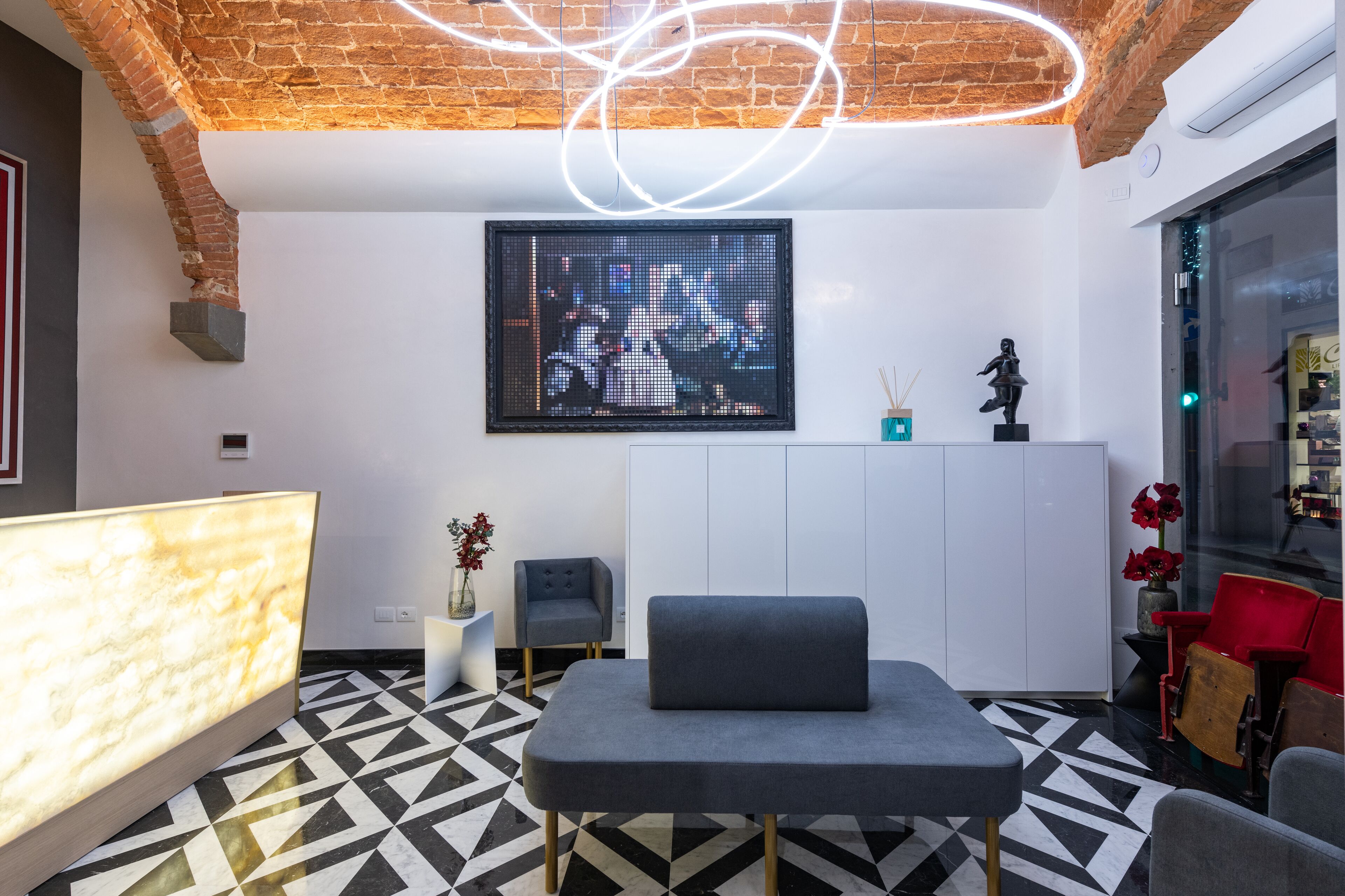 Kairos by Florence Art Apartments