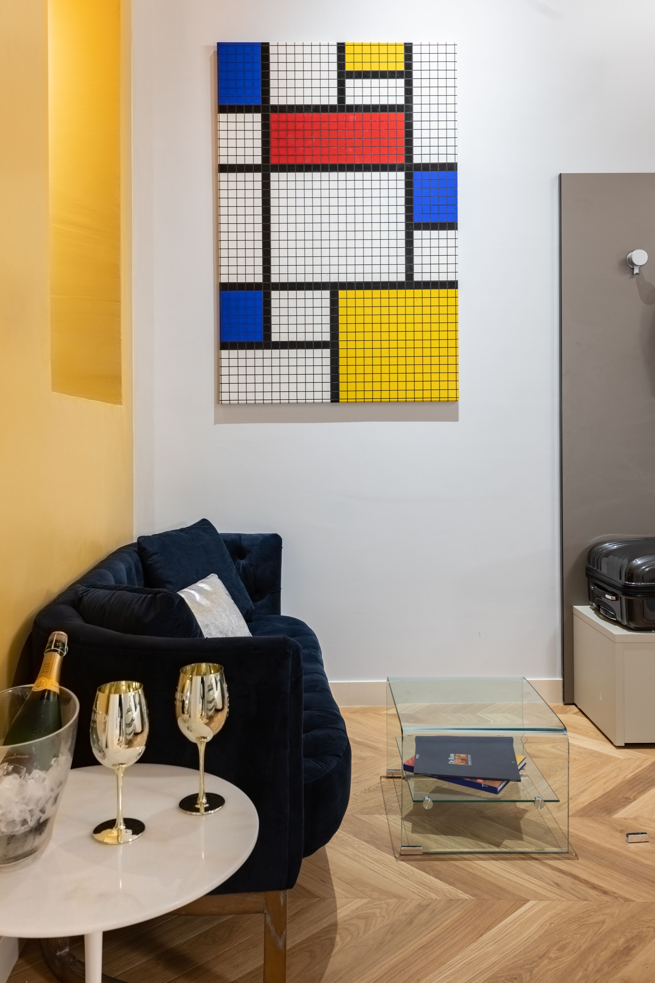 Kairos by Florence Art Apartments