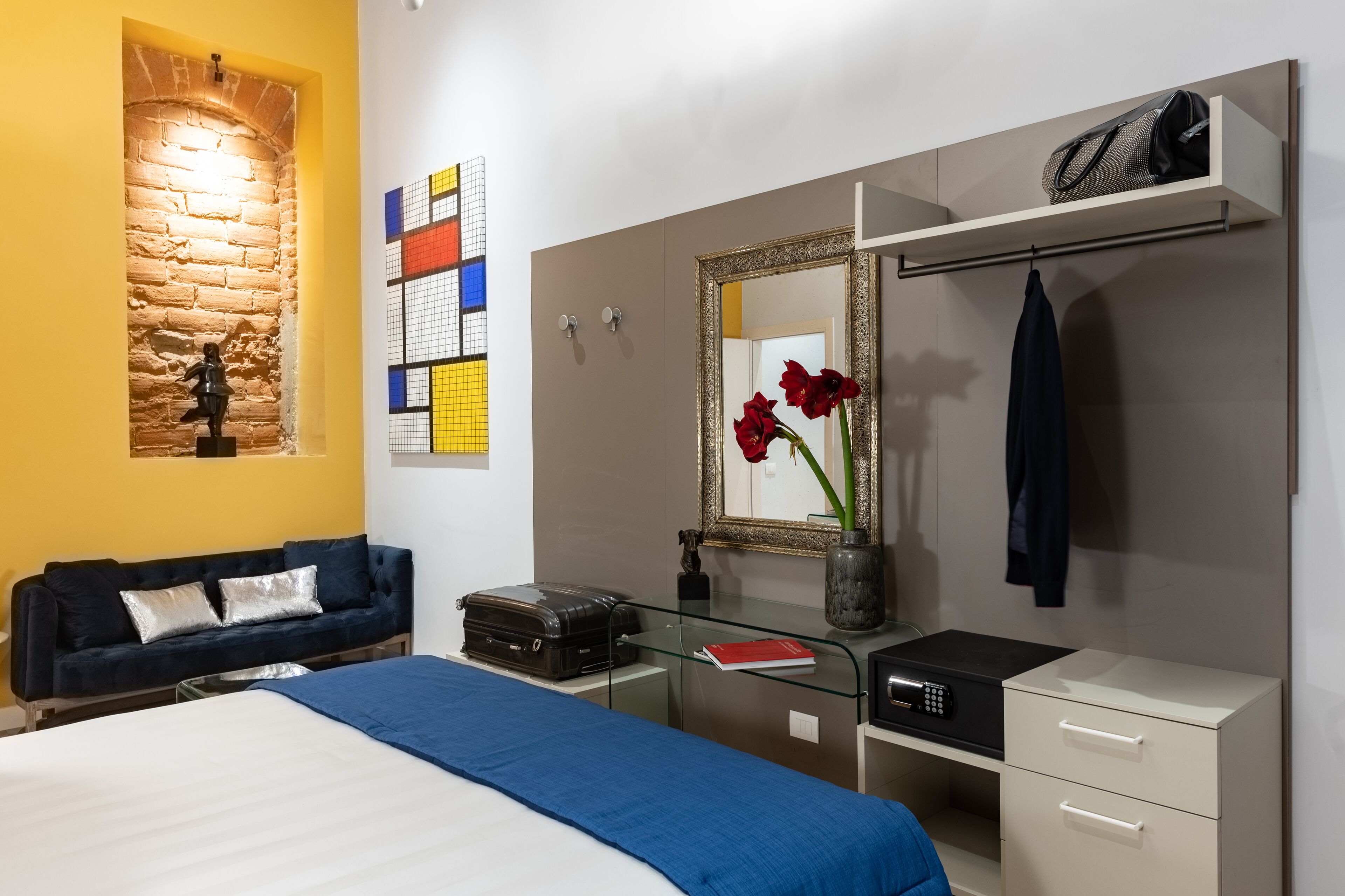 Kairos by Florence Art Apartments