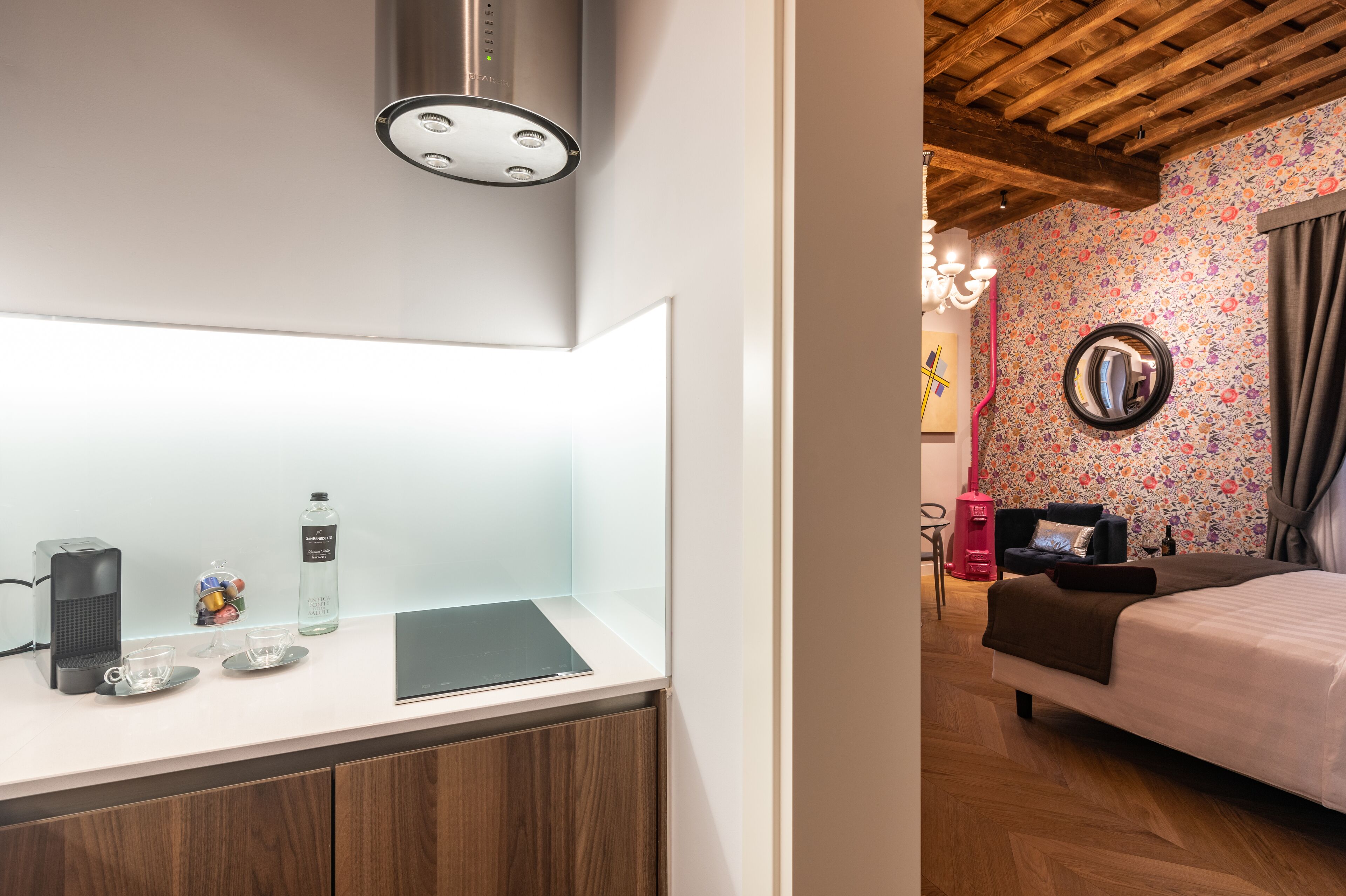 Kairos by Florence Art Apartments