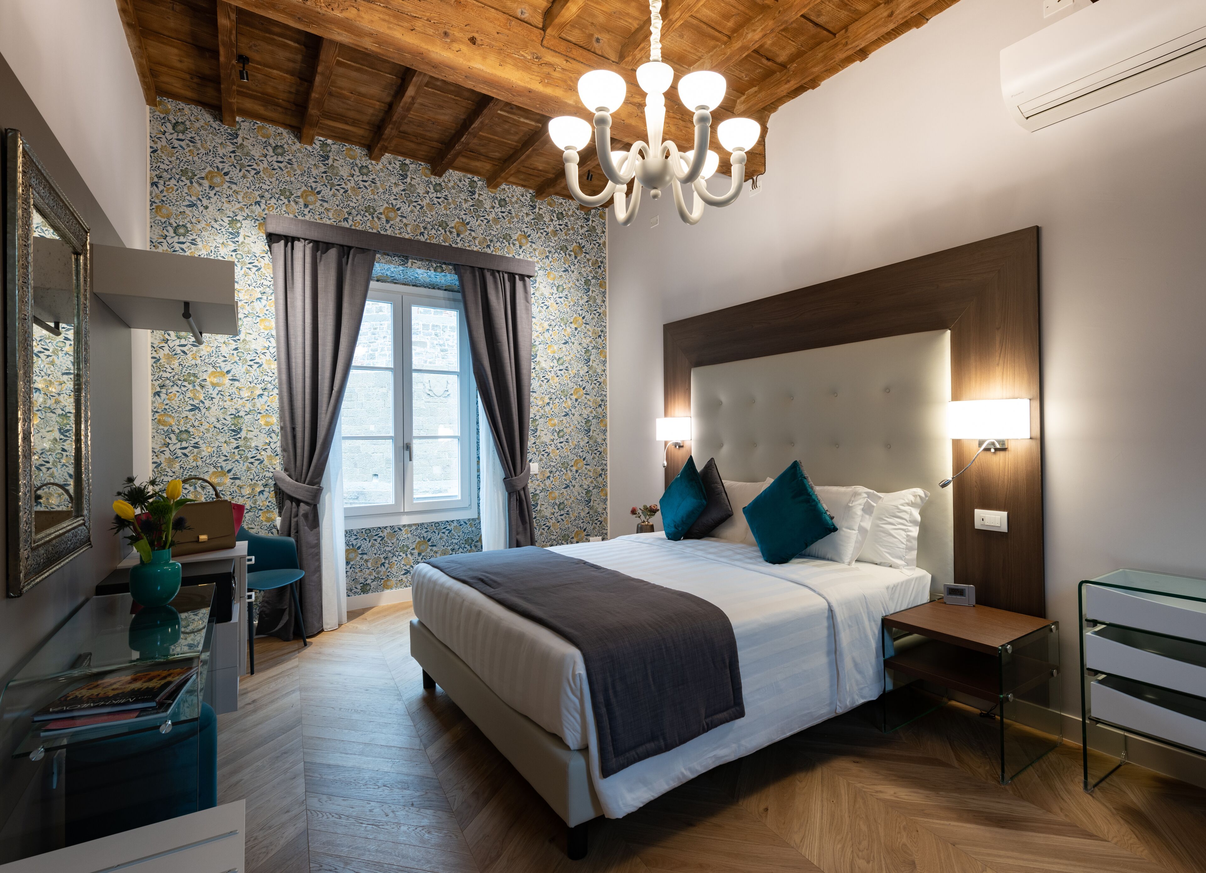 Kairos by Florence Art Apartments