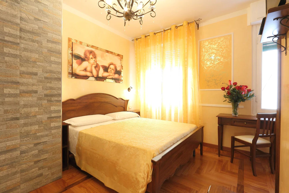 Katti House Bed & Breakfast