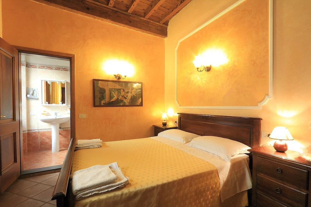 Katti House Bed & Breakfast
