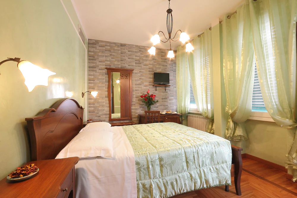Katti House Bed & Breakfast