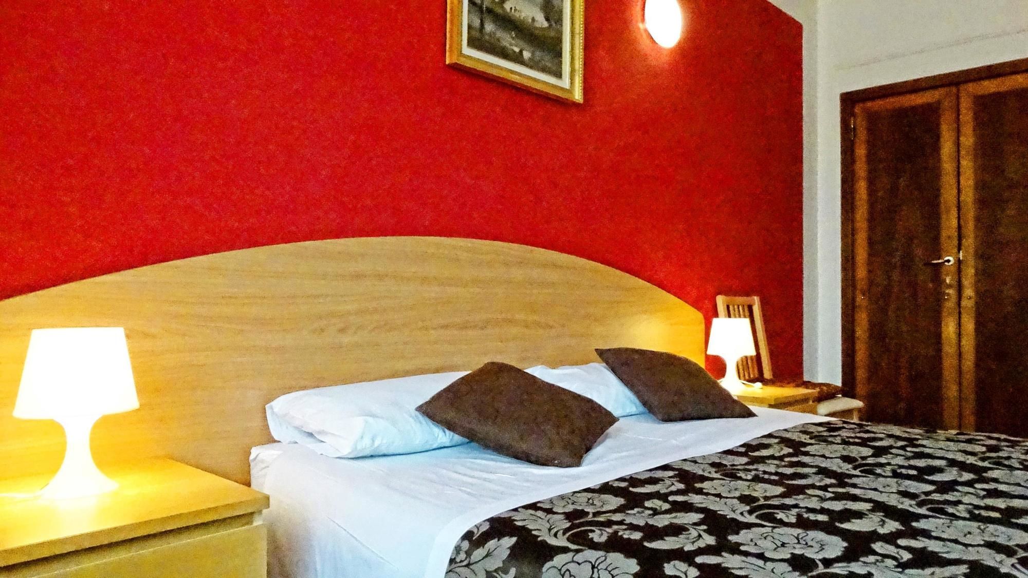 La Campanella Guesthouse