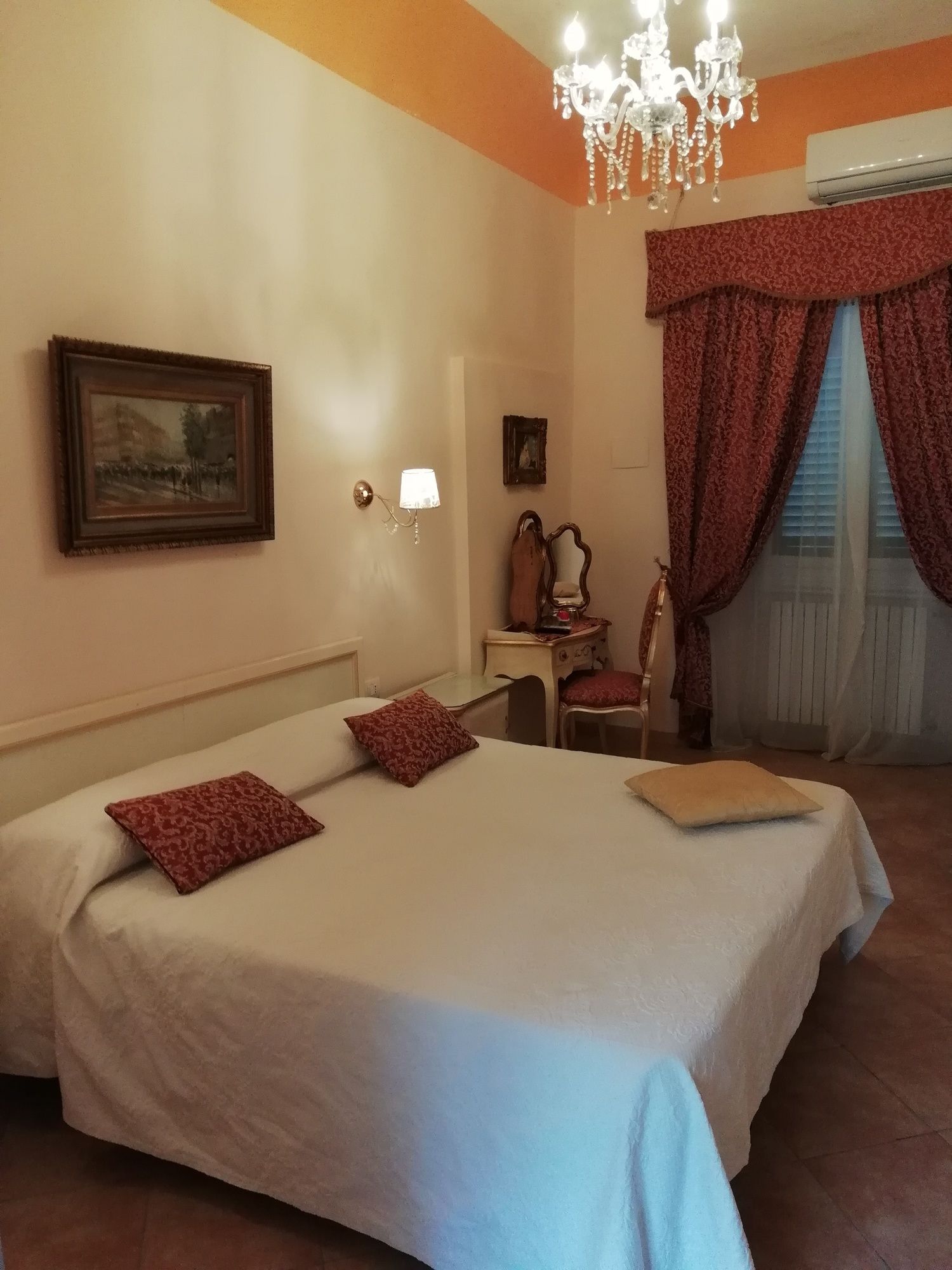 La Corte Dei Principi