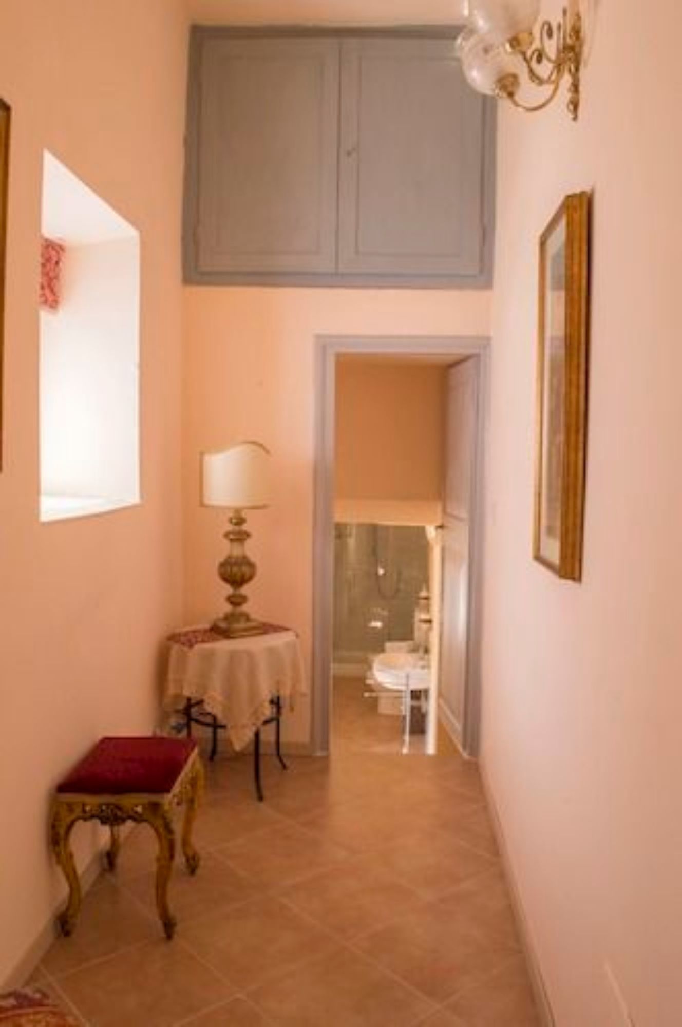 La Corte Dei Principi