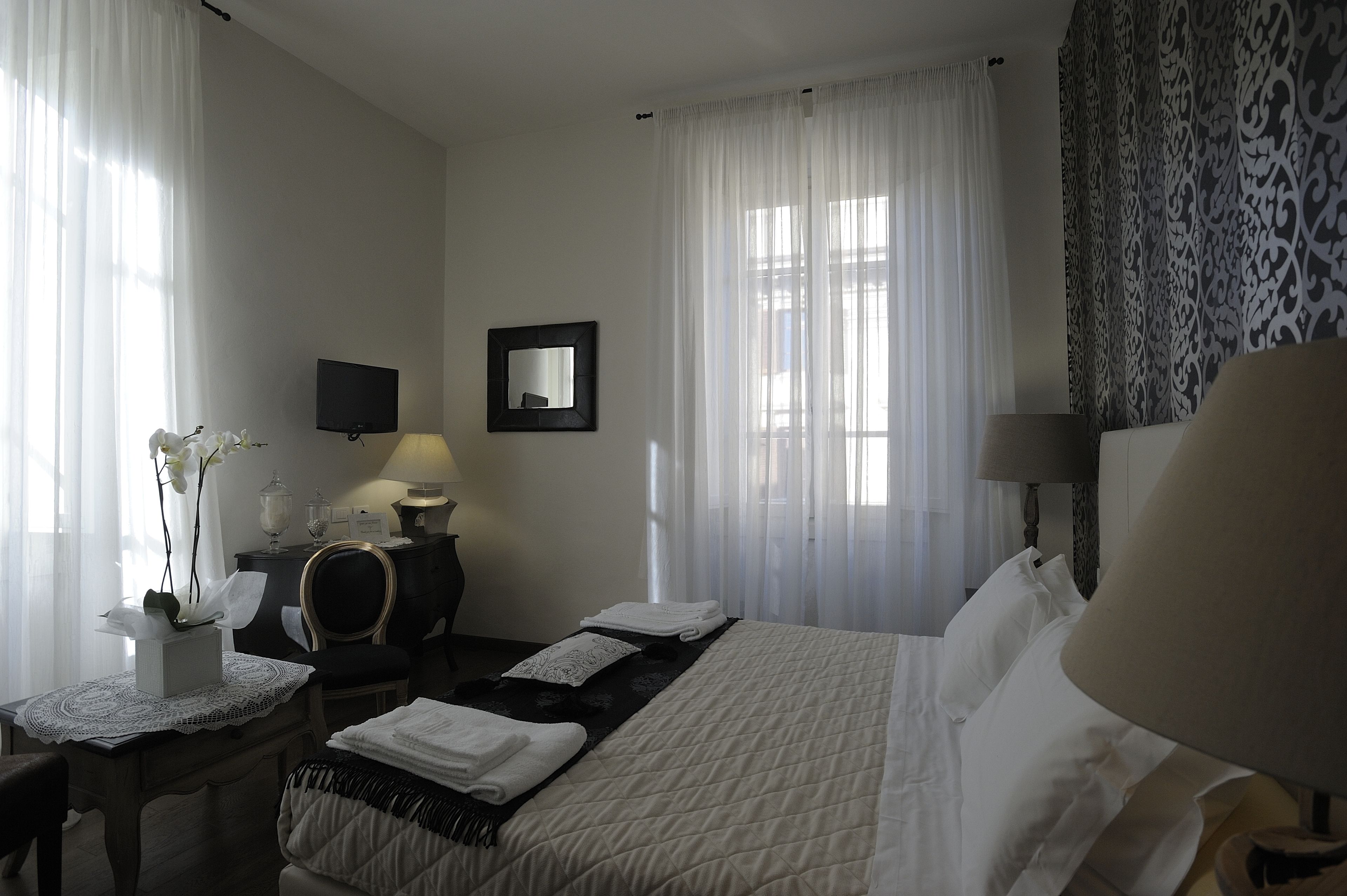 La Dimora degli Angeli