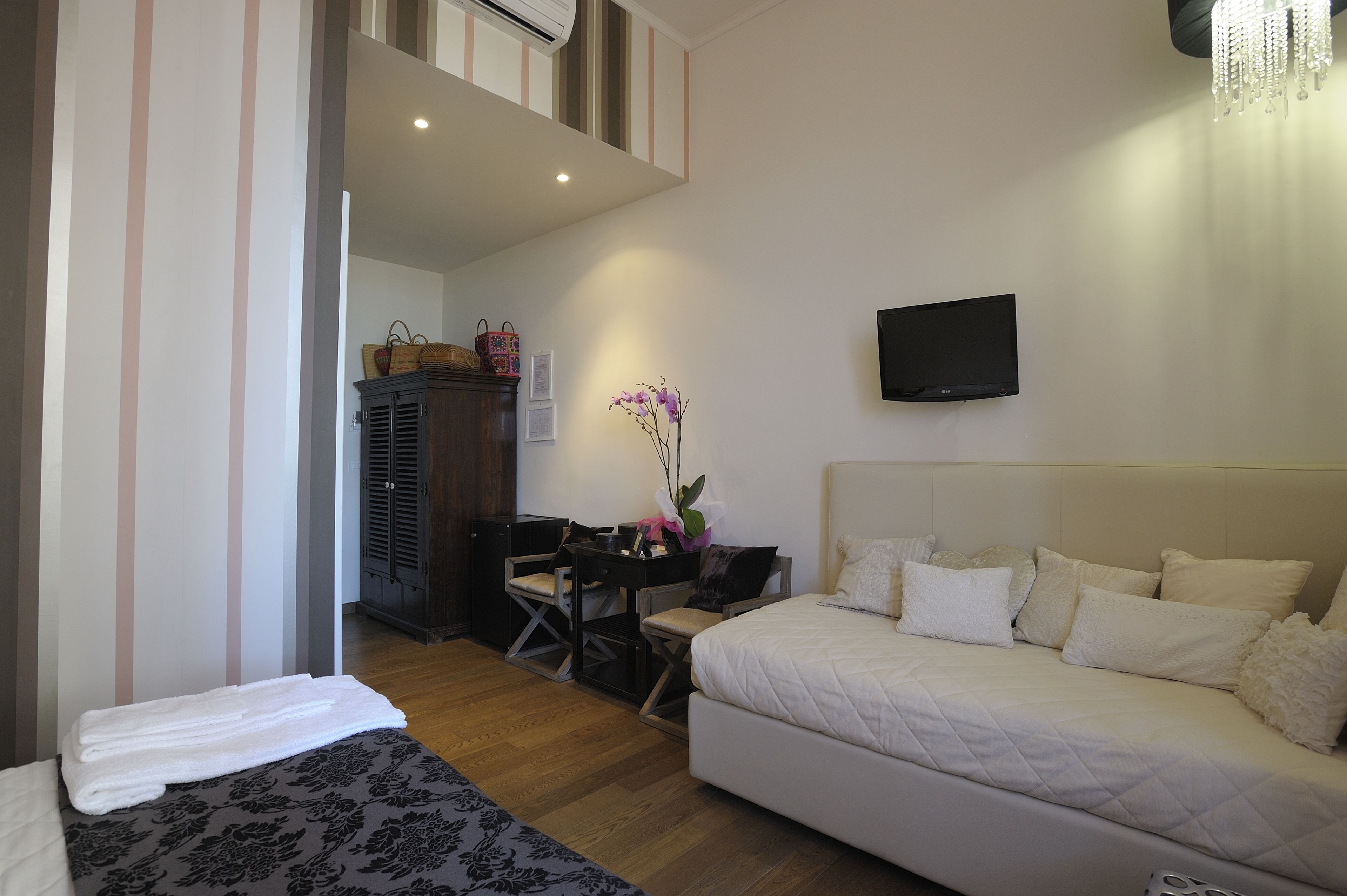 La Dimora degli Angeli