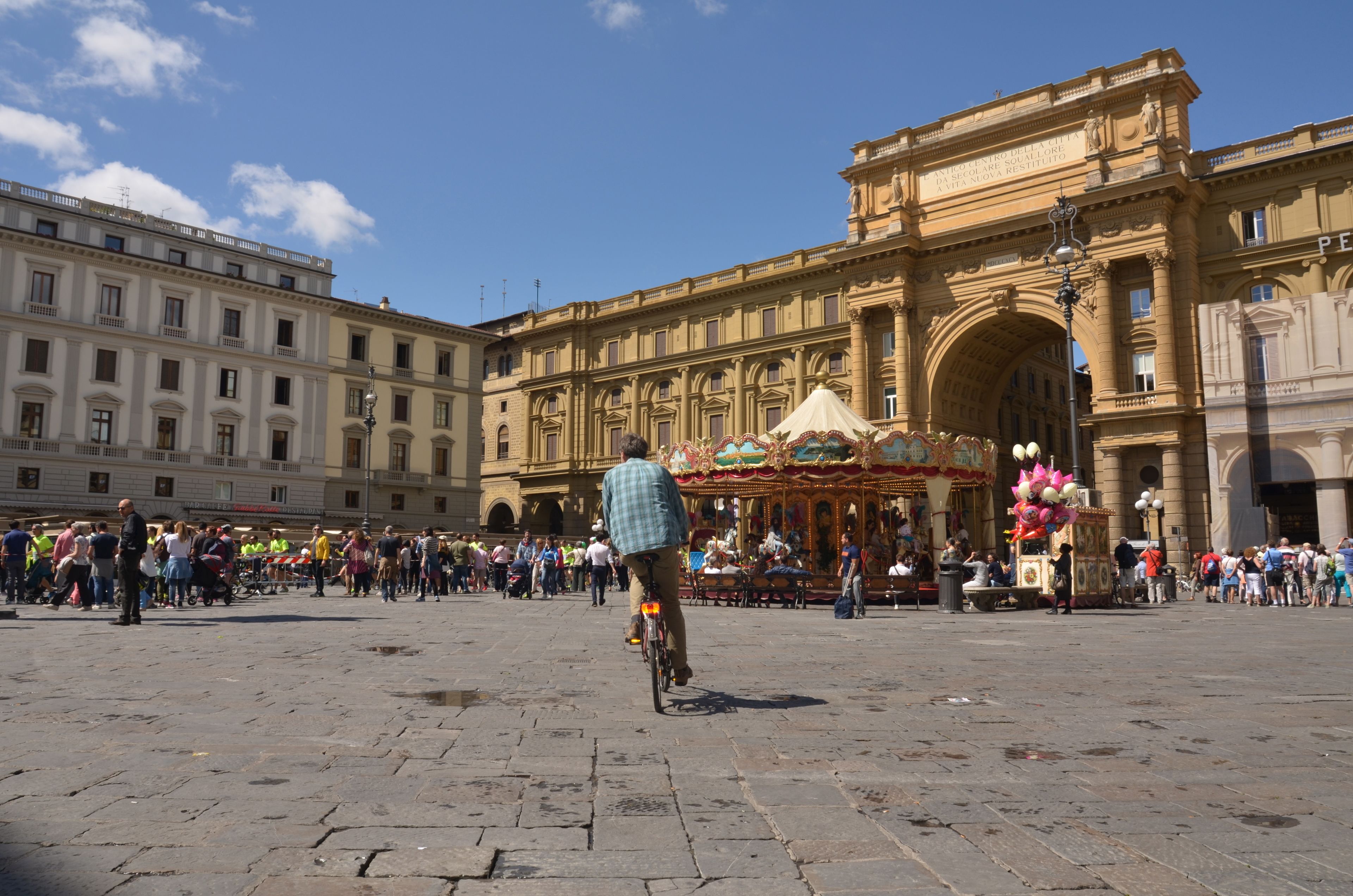 La Dimora degli Angeli