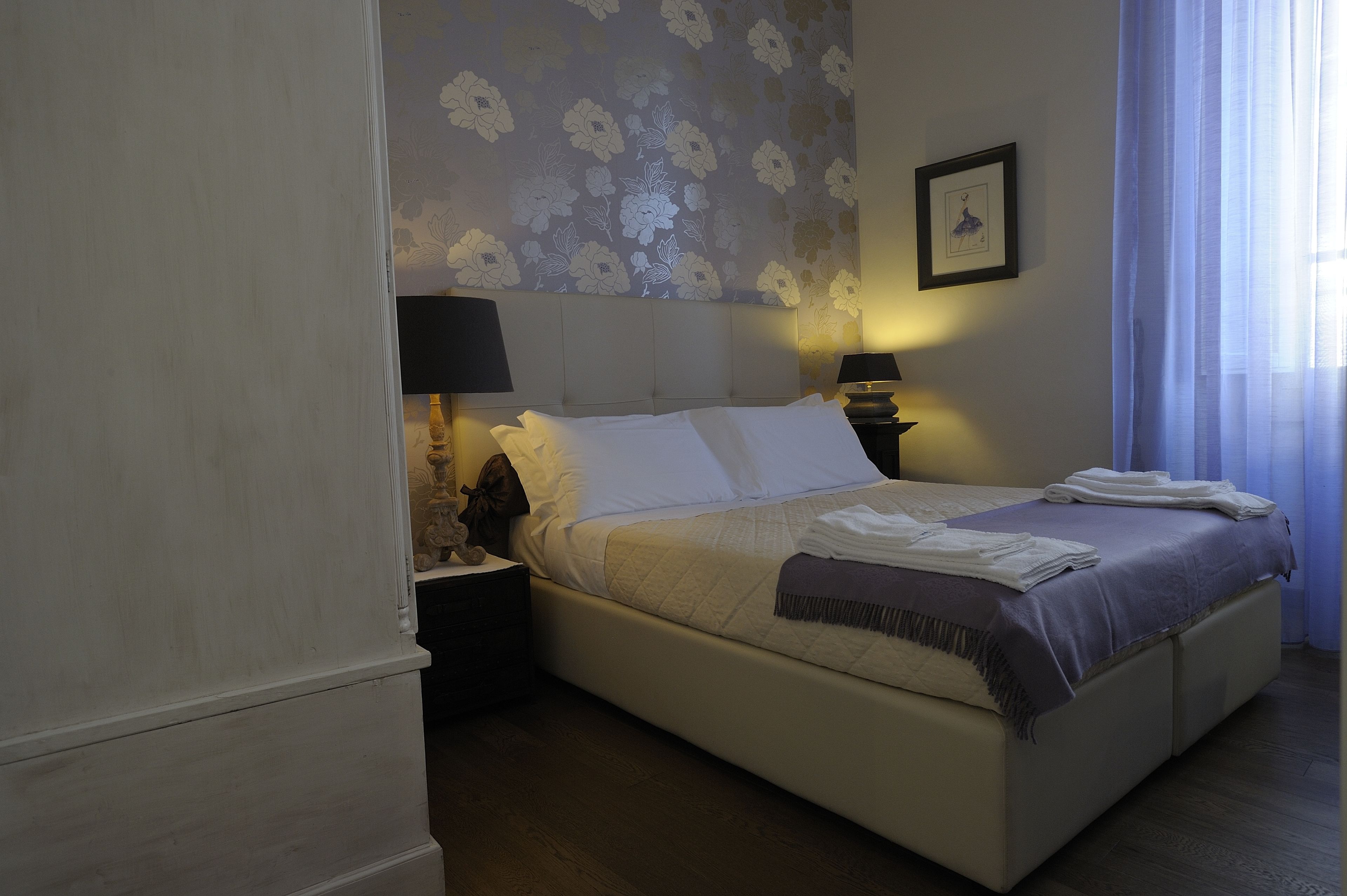 La Dimora degli Angeli