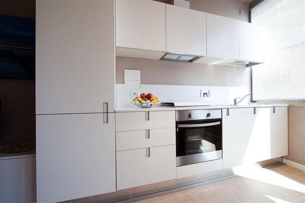 La Farina Apartments