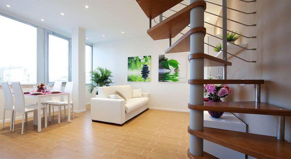 La Farina Apartments
