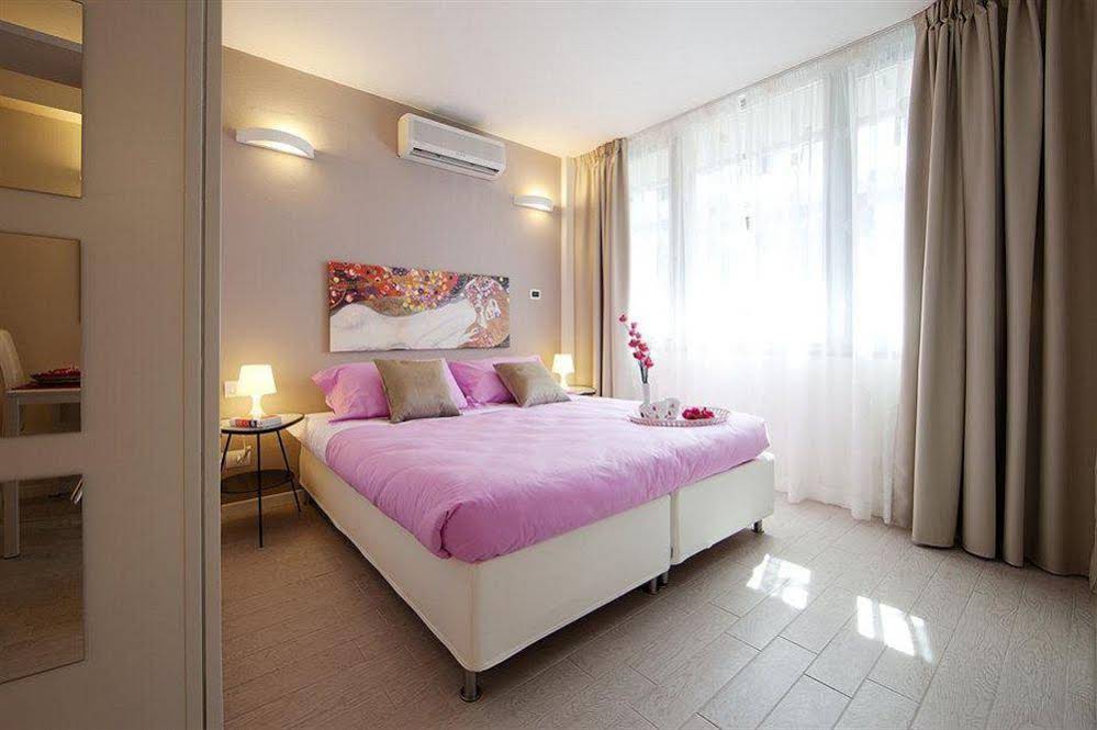 La Farina Apartments