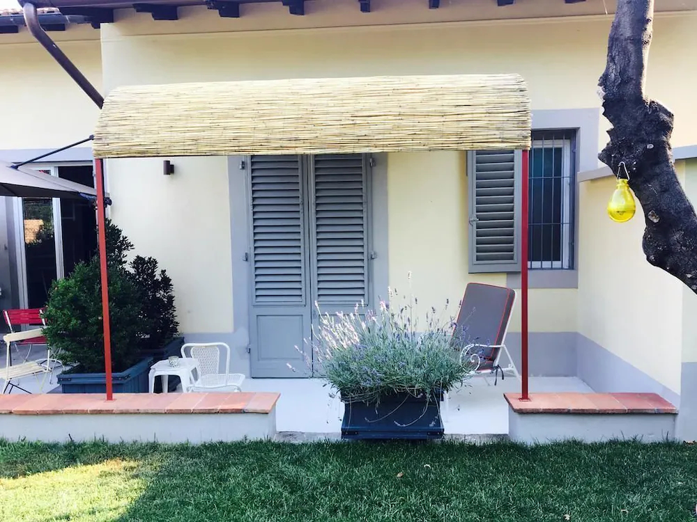 La Fonderia Firenze