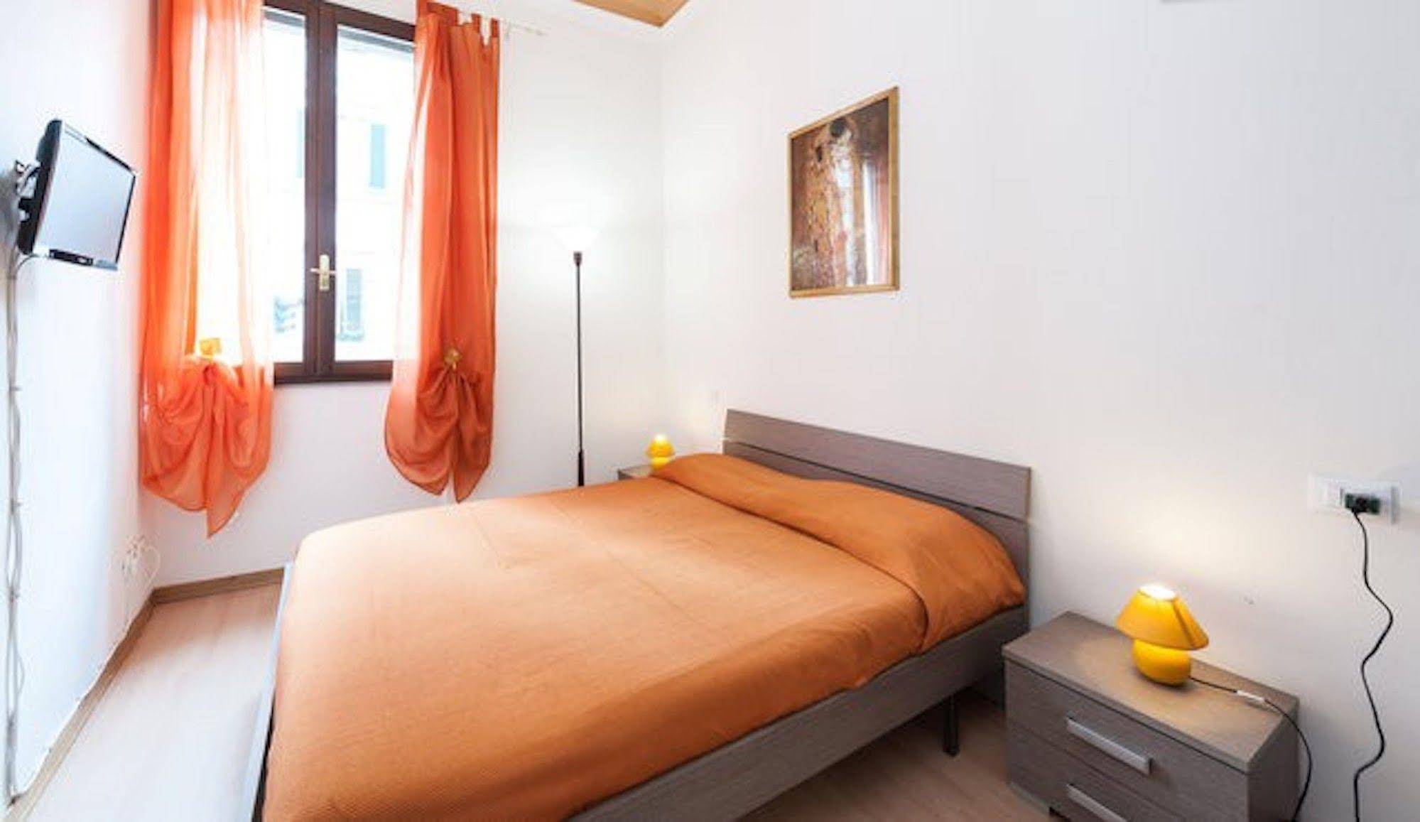 L'Aranceto Guest House