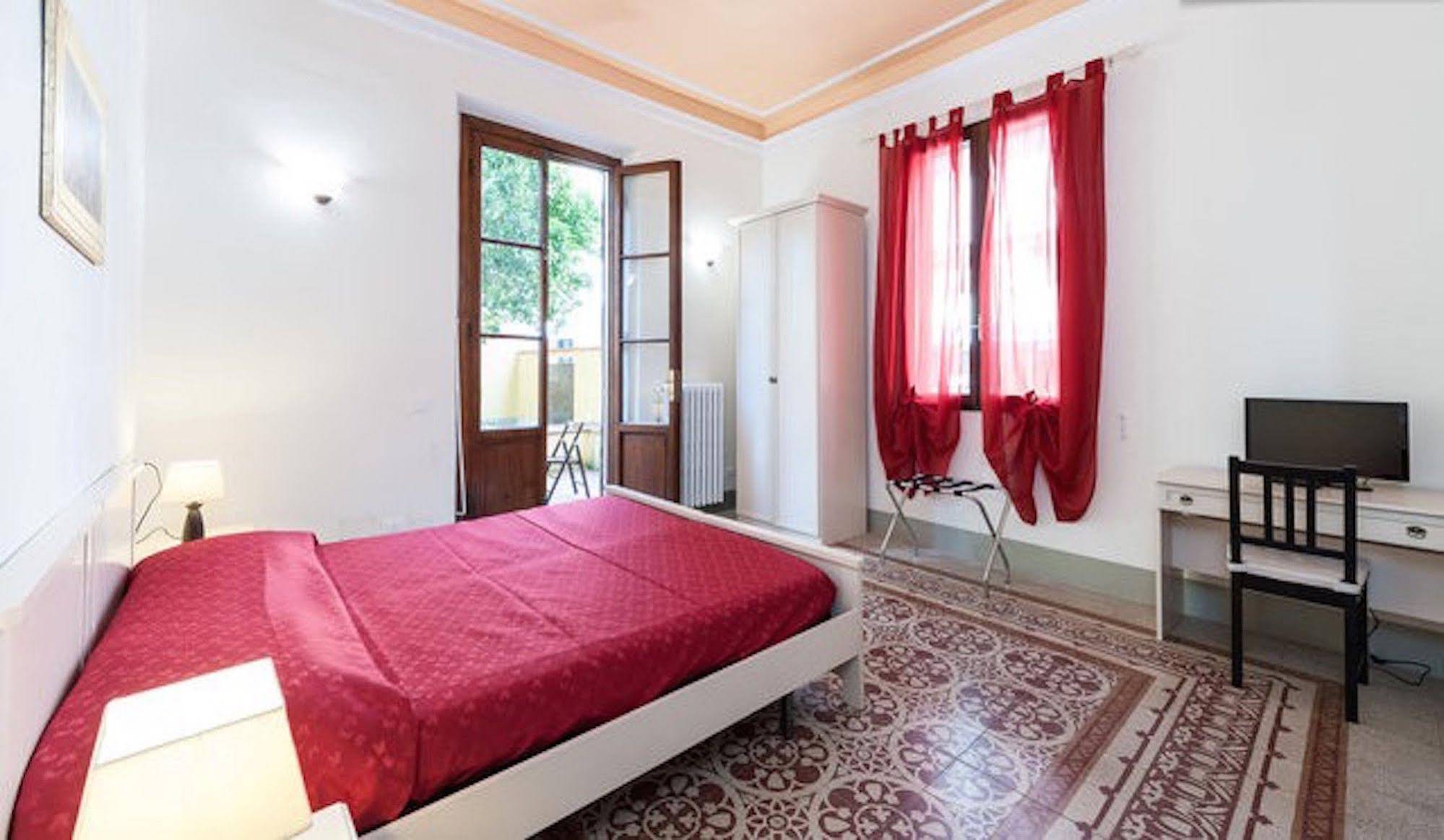 L'Aranceto Guest House