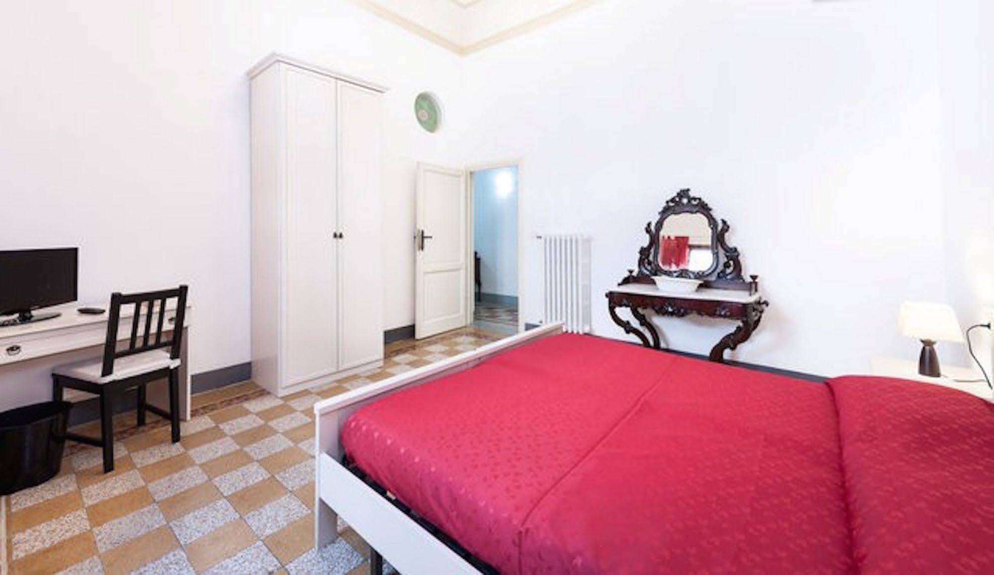 L'Aranceto Guest House