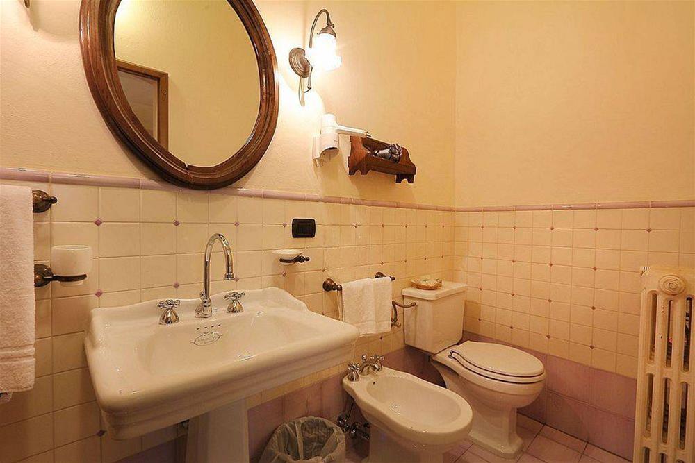 La Residenza del Proconsolo