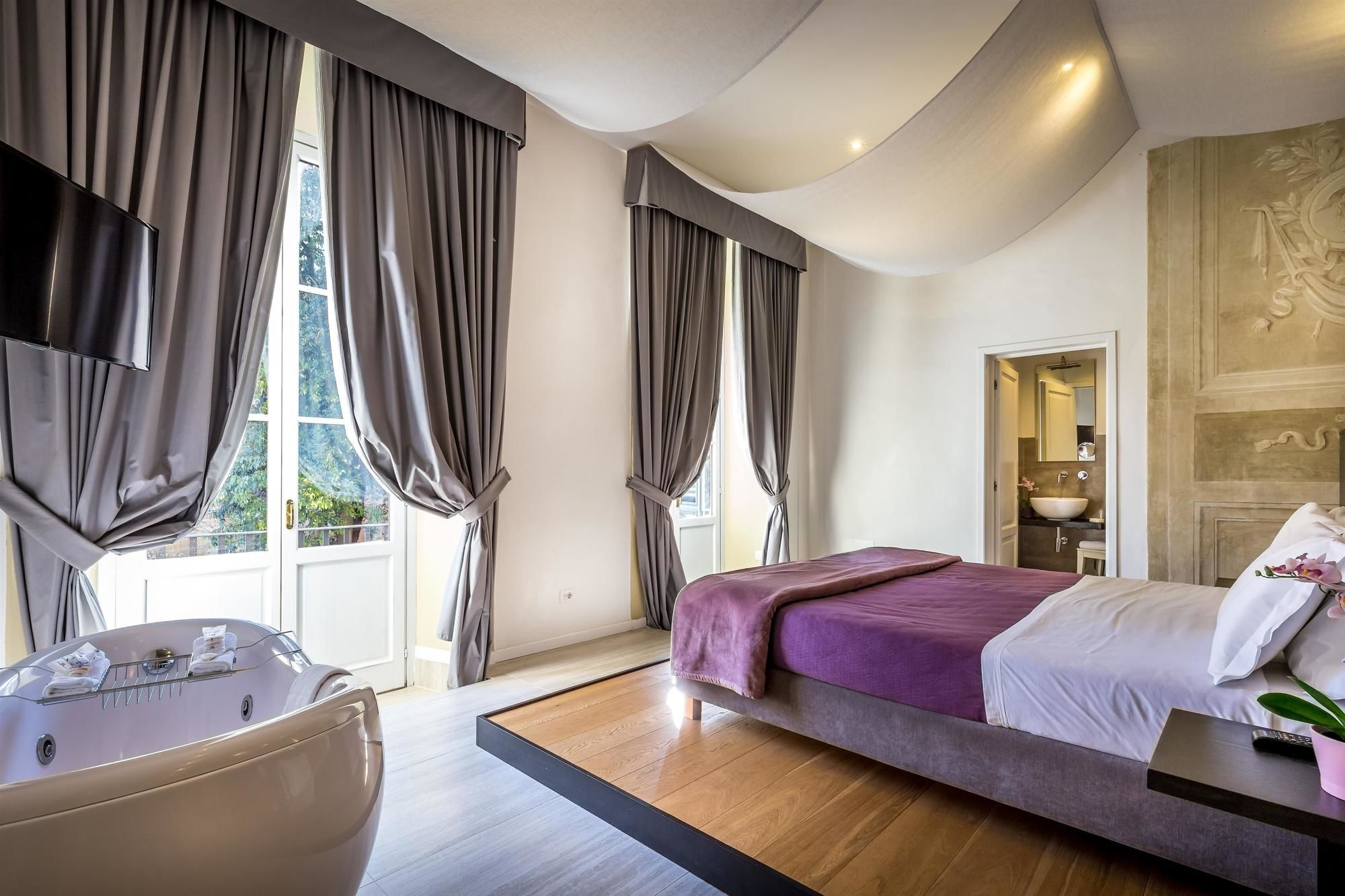 Hotel La Scaletta al Ponte Vecchio