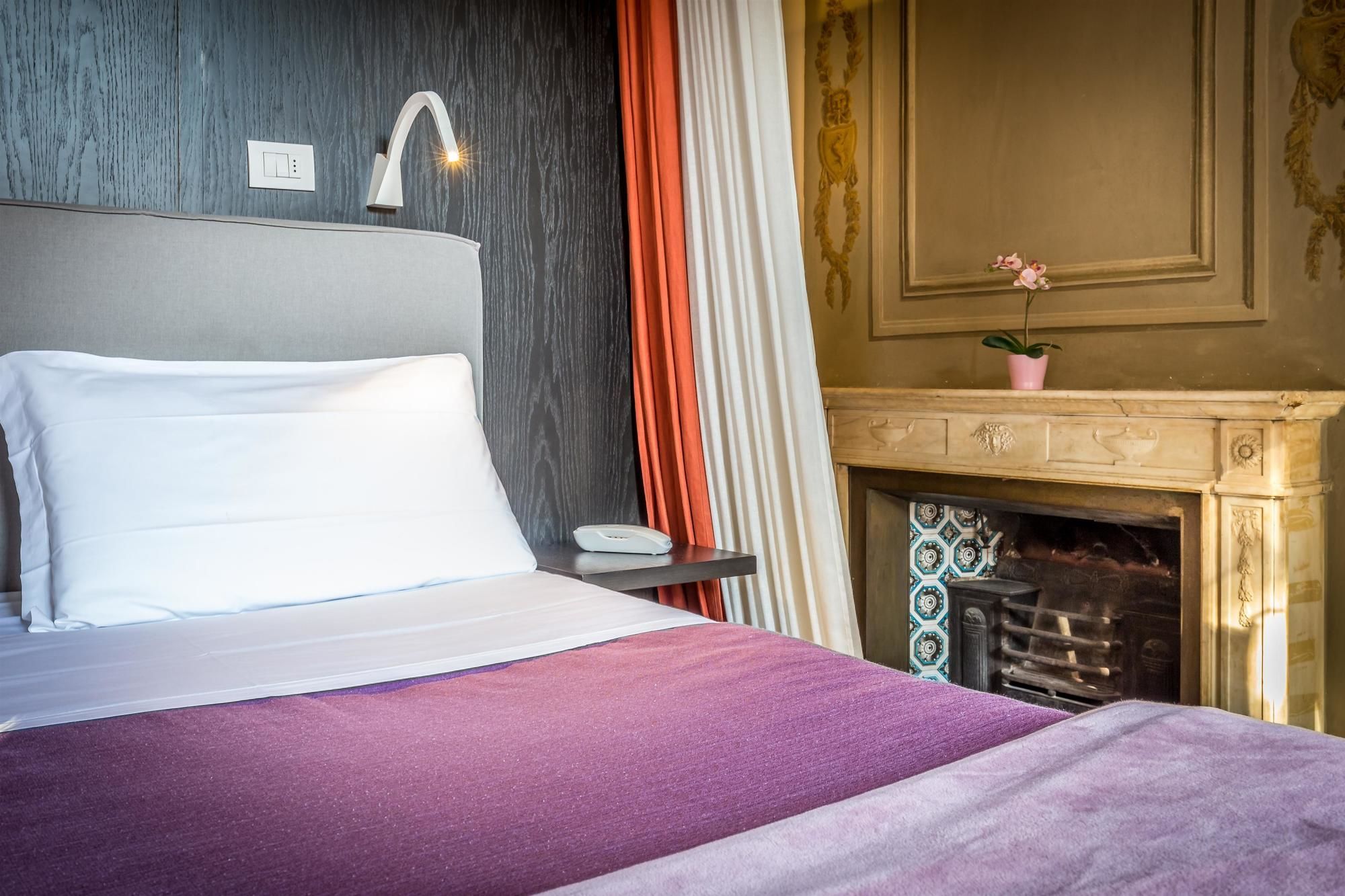 Hotel La Scaletta al Ponte Vecchio