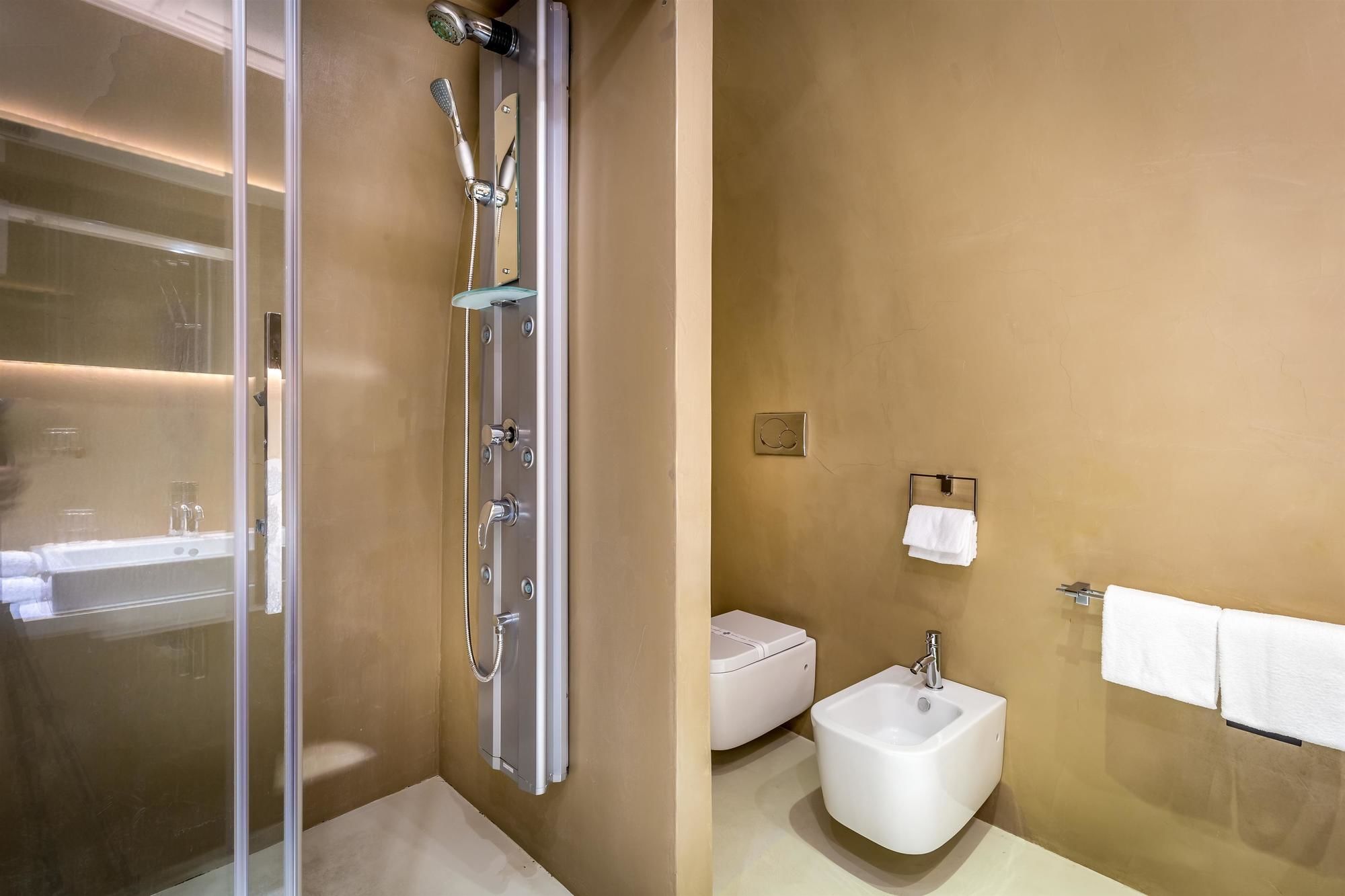 Hotel La Scaletta al Ponte Vecchio