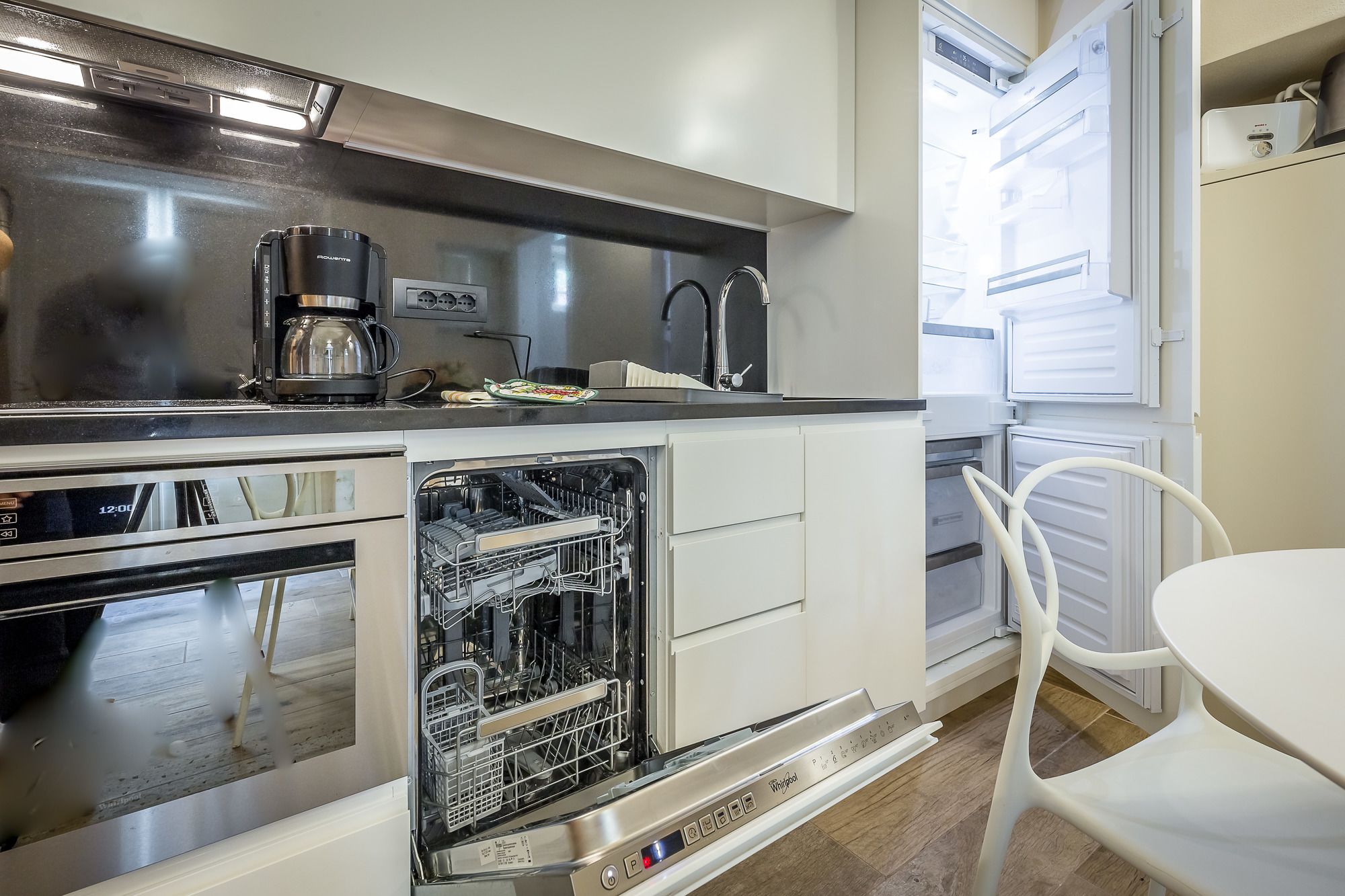 Hotel La Scaletta al Ponte Vecchio