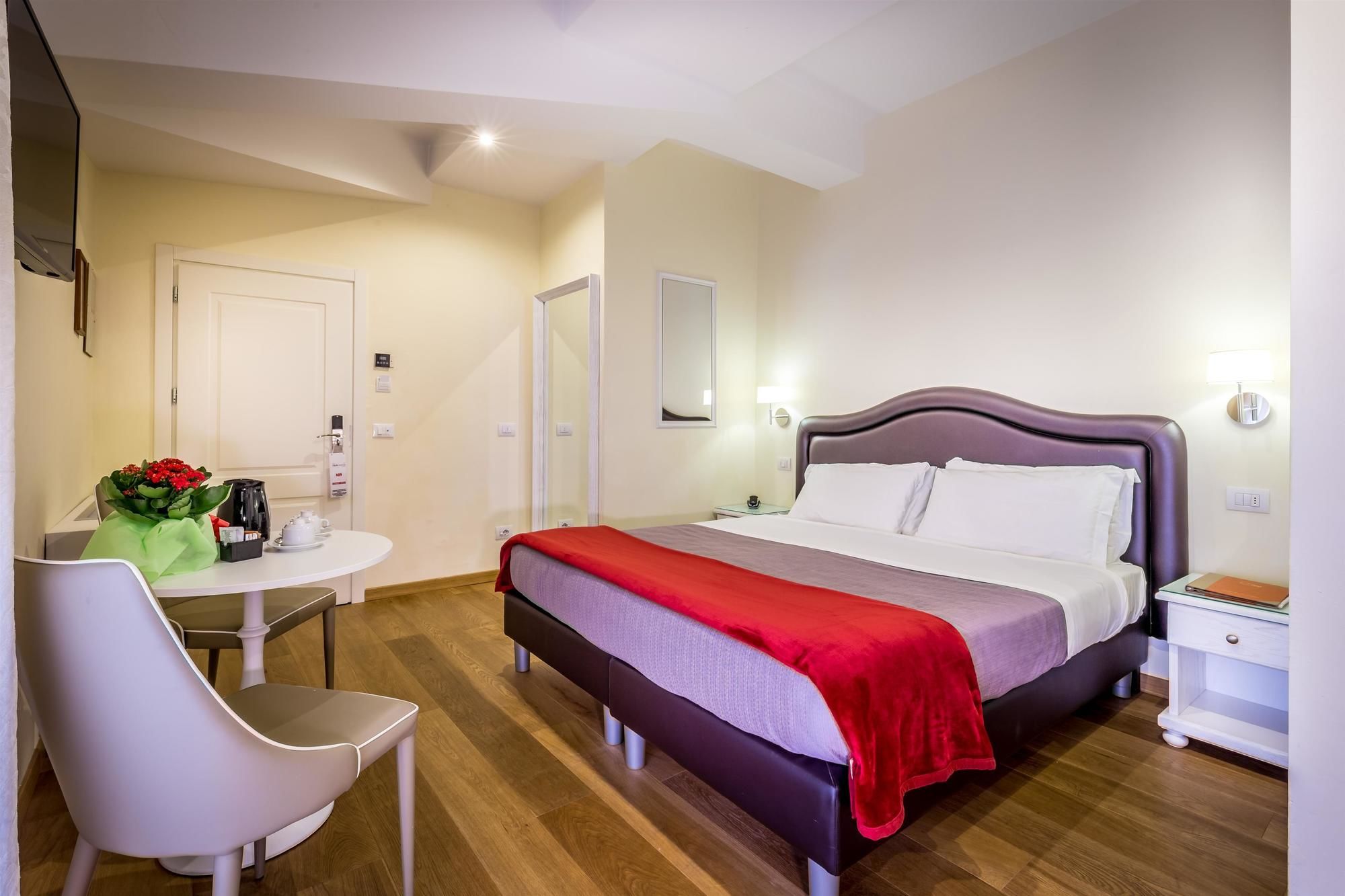 Hotel La Scaletta al Ponte Vecchio