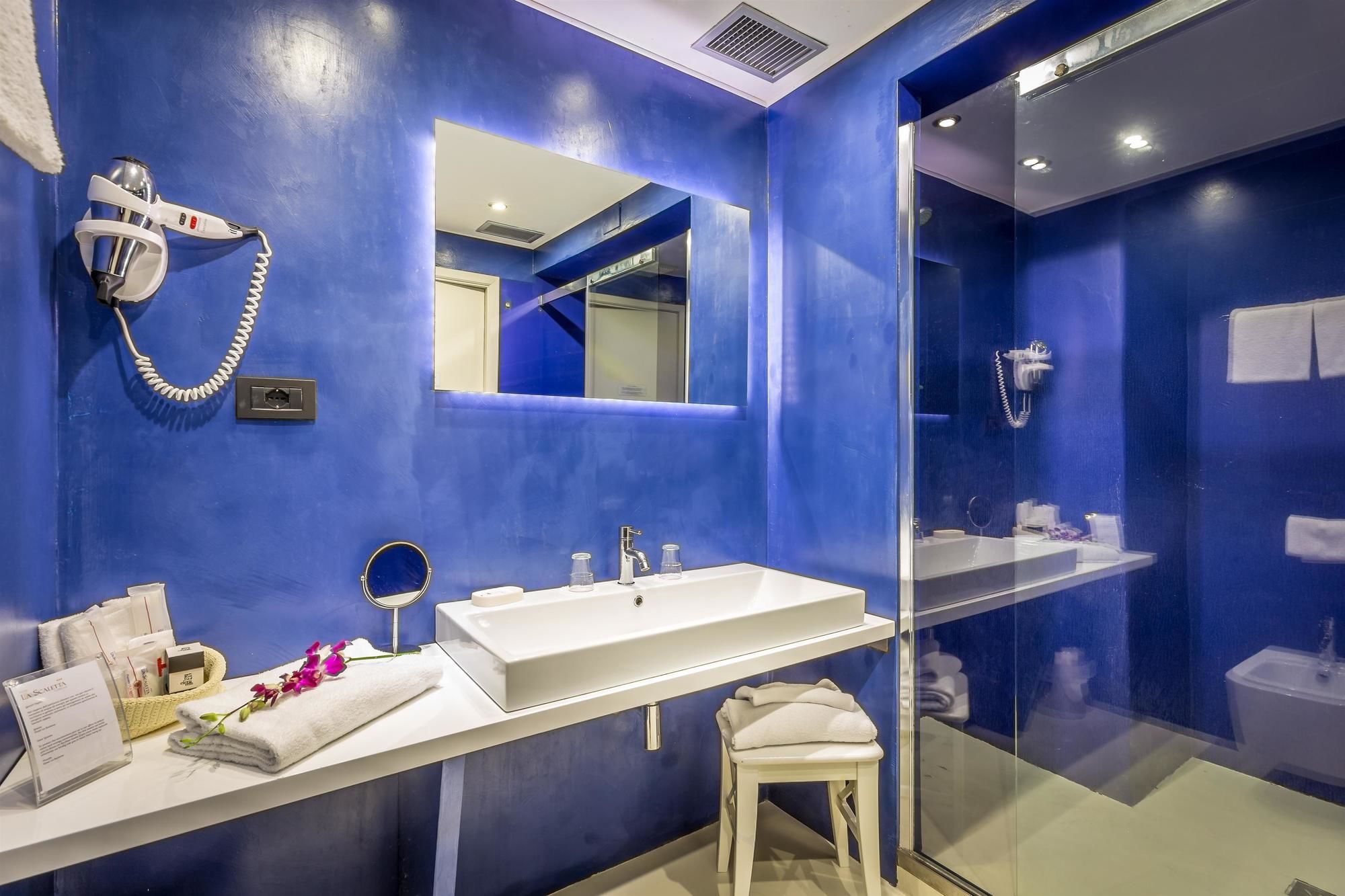 Hotel La Scaletta al Ponte Vecchio