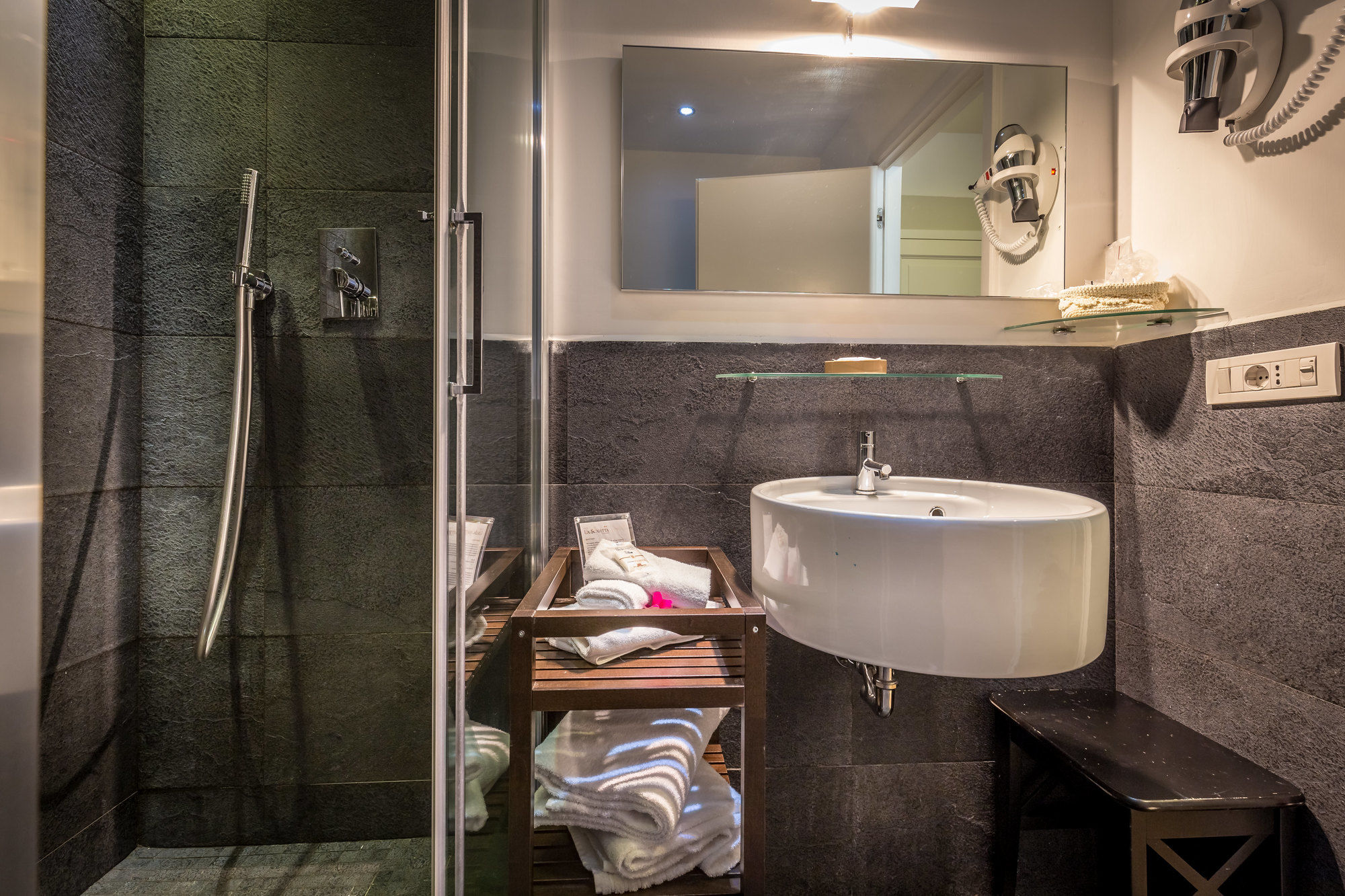 Hotel La Scaletta al Ponte Vecchio