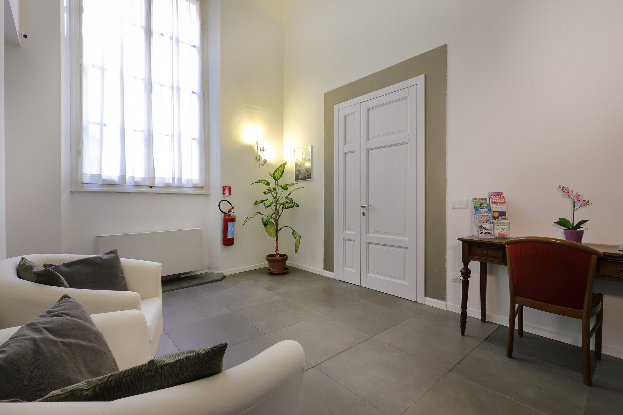 Hotel La Scaletta al Ponte Vecchio